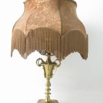 539 5871 Bordslampa